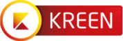 Kreen Logo